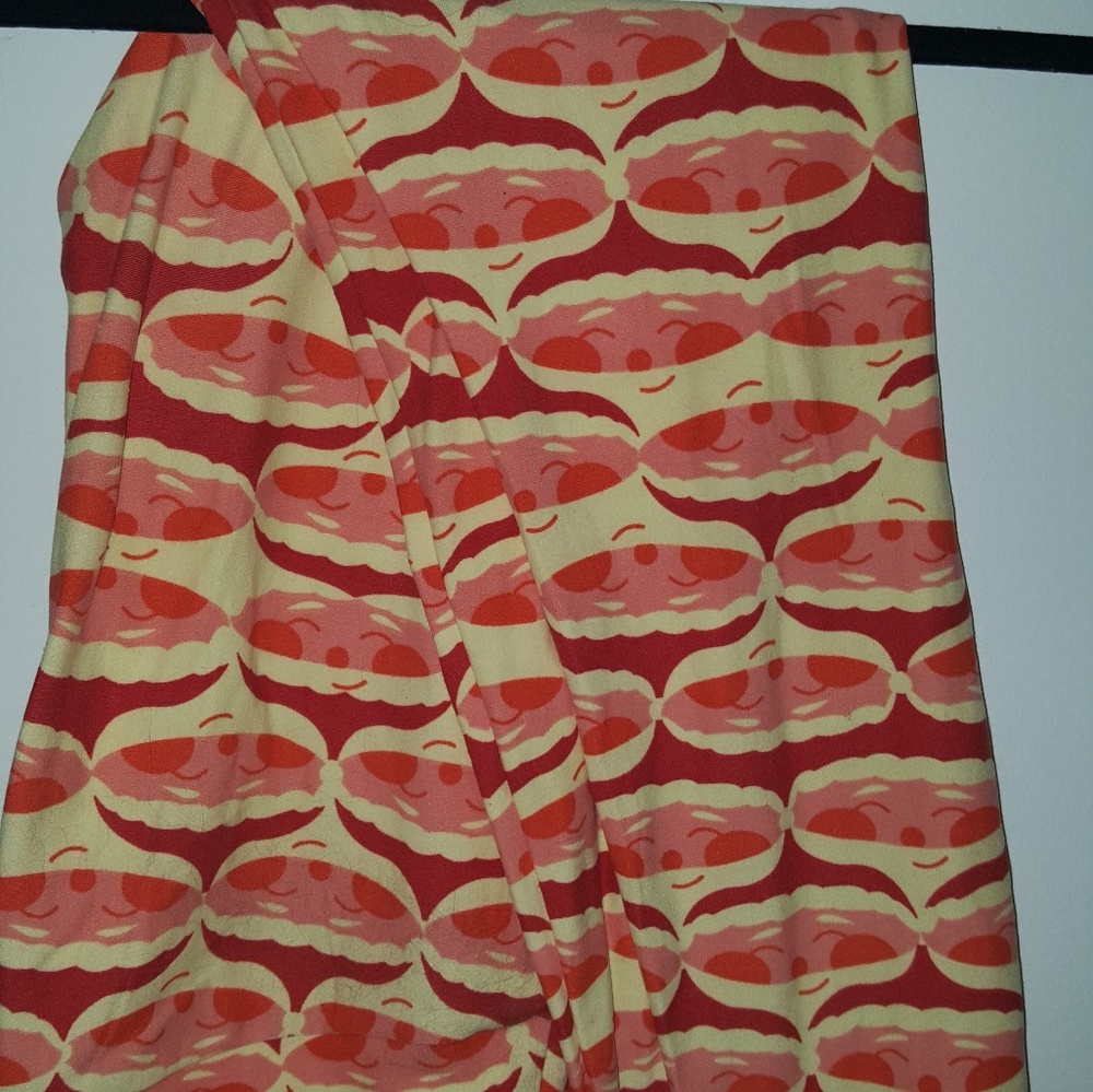 Lularoe TC Leggings